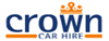 crown Autovermietung